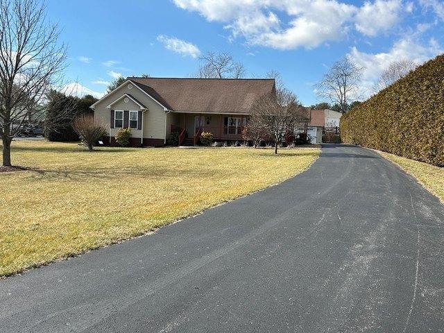 House for sale in Virginia