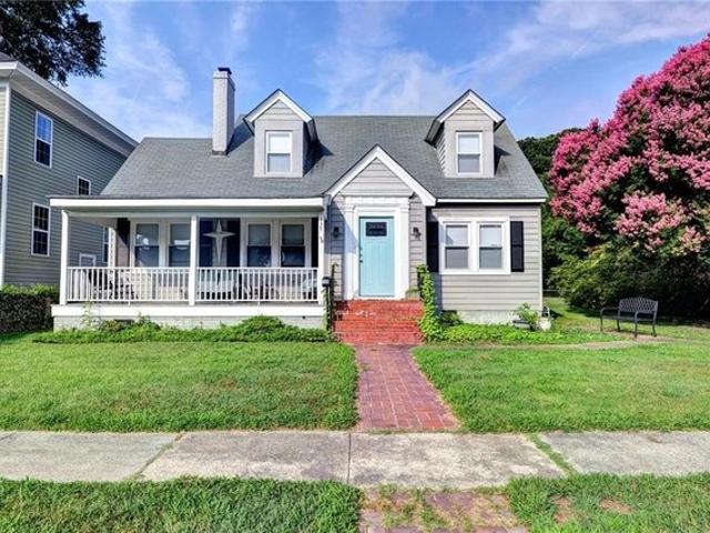 House for sale in Wythe, Hampton