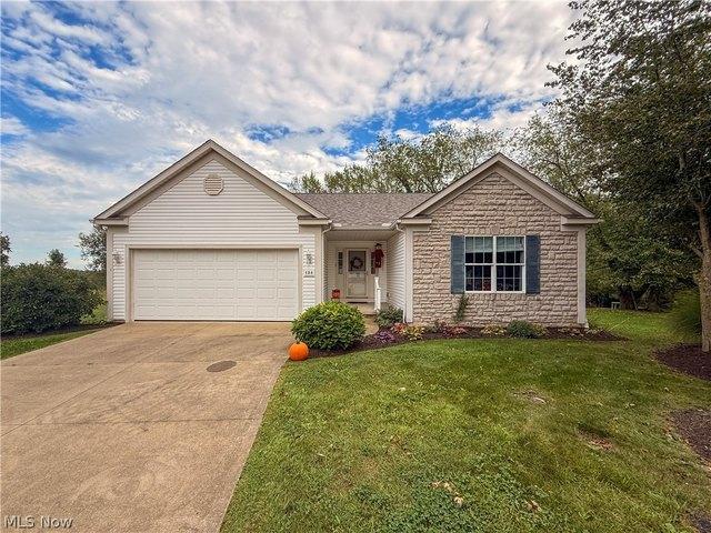 Condo for sale in Rittman, Wayne County