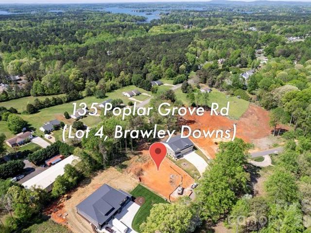 Land for sale in Mooresville, North Carolina