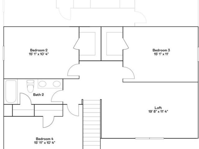 House for sale in Stokes, North Carolina