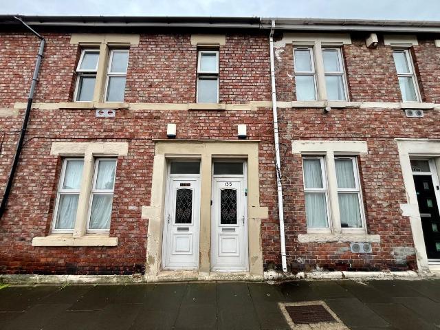 Apartment for rent in Bensham, Gateshead