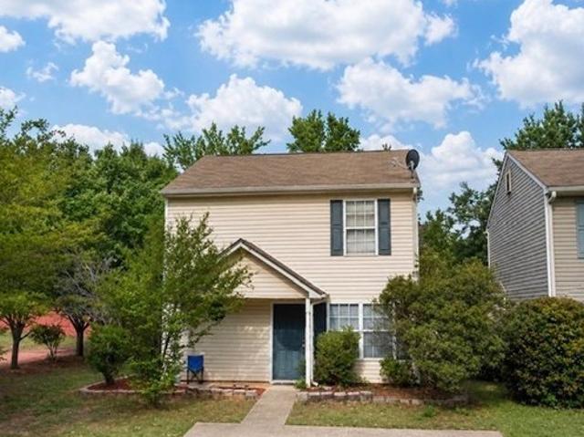 House for sale in Mcdonough, Georgia