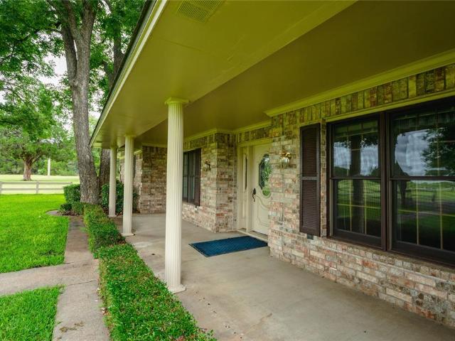 Property for sale in Bosque, Texas