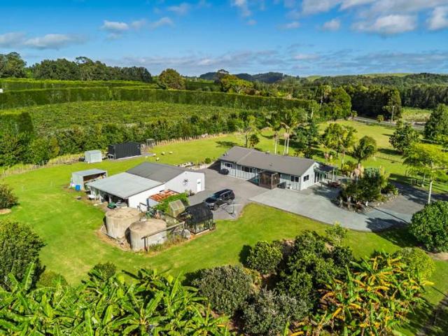 Property for sale in Karetu, Northland