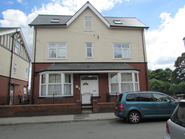 Apartment for rent in Holbeck, Beeston Hill