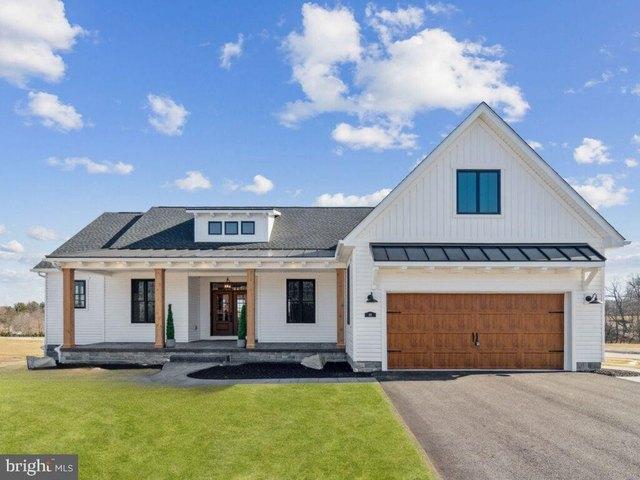 House for sale in Hanover, Pennsylvania