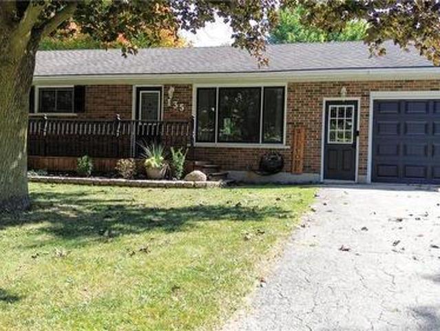 House for sale in Perth, Ontario