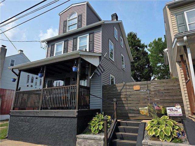 House for sale in Lehigh, Pennsylvania
