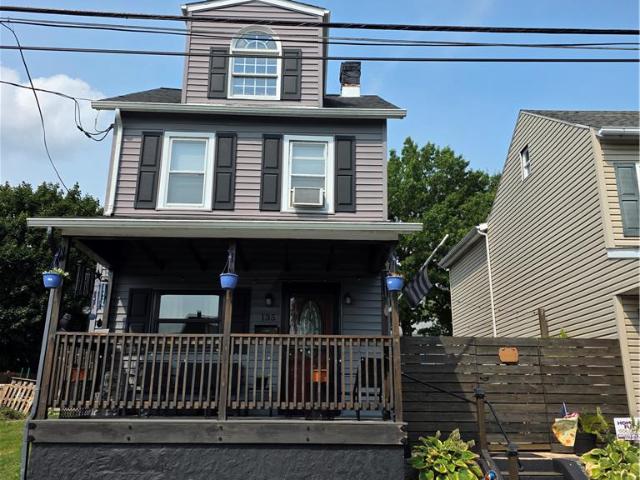 House for sale in Lehigh, Pennsylvania
