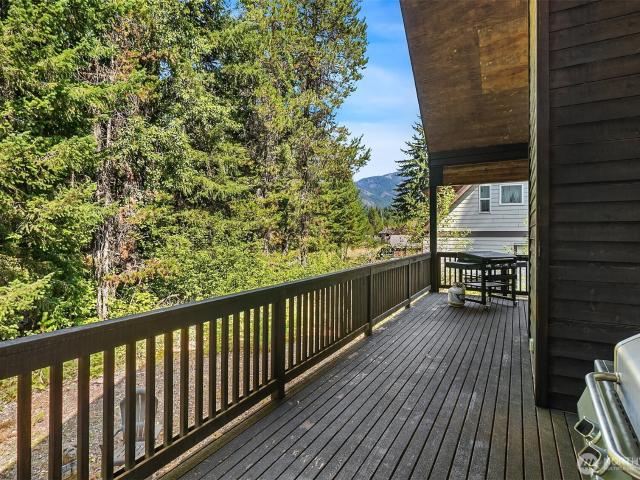 House for sale in Easton, Washington