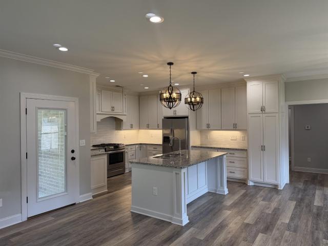 House for sale in Belle Meade, Savannah