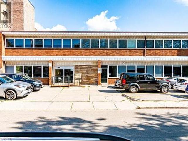 Commercial for rent in Ancaster, Ontario