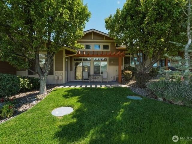 Condo for sale in Orondo, Washington