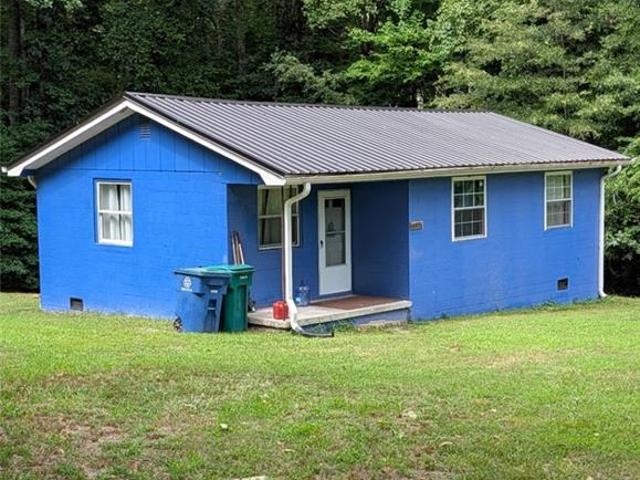 House for sale in Eden, North Carolina