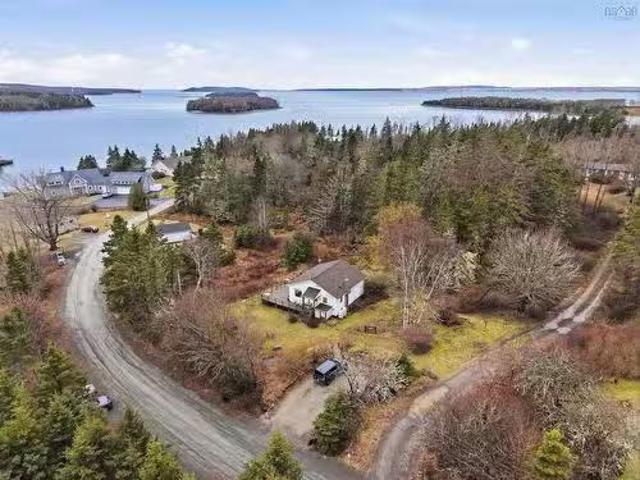House for sale in Seabright, Nova Scotia