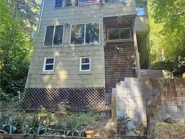 House for rent in Santa Rosa, California