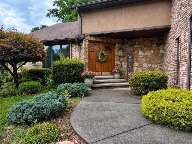 House for sale in Brownfield, Pennsylvania