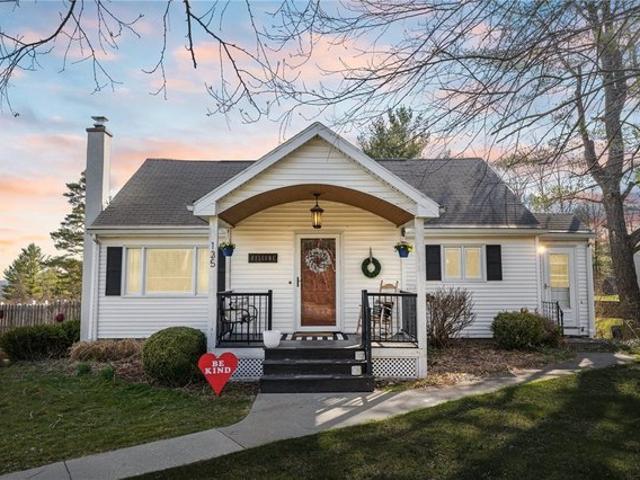 House for sale in Ithaca, New York