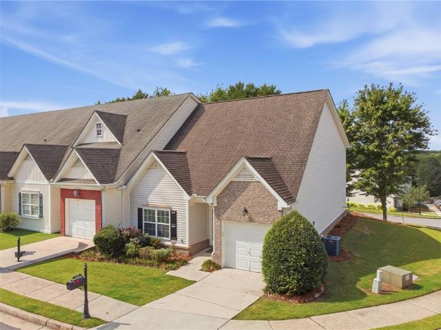 Townhouse for sale in Dawsonville, Georgia