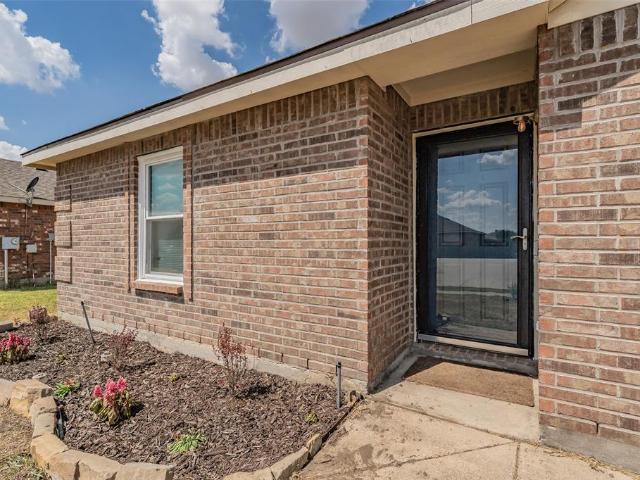House for sale in Denton, Texas