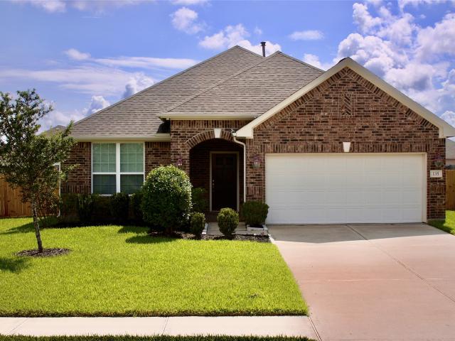 House for sale in Chambers, Texas