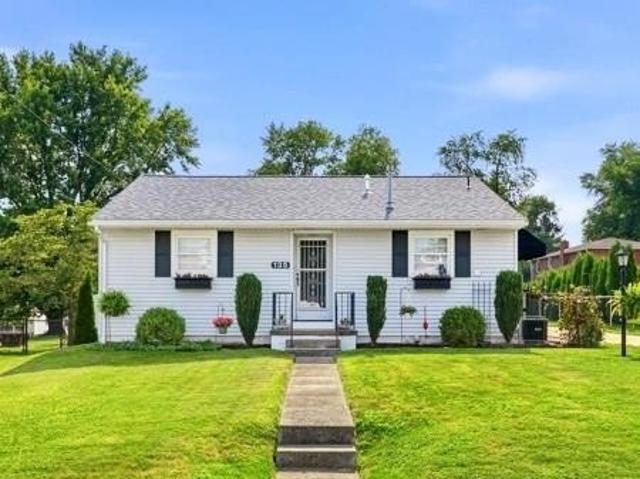 House for sale in New Kensington, Pennsylvania