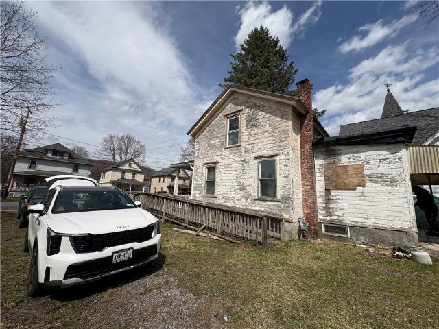 House for sale in Oneonta, New York