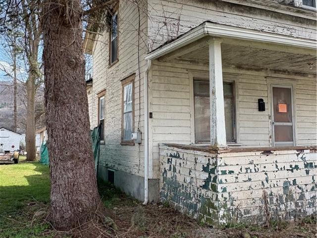 House for sale in Oneonta, New York