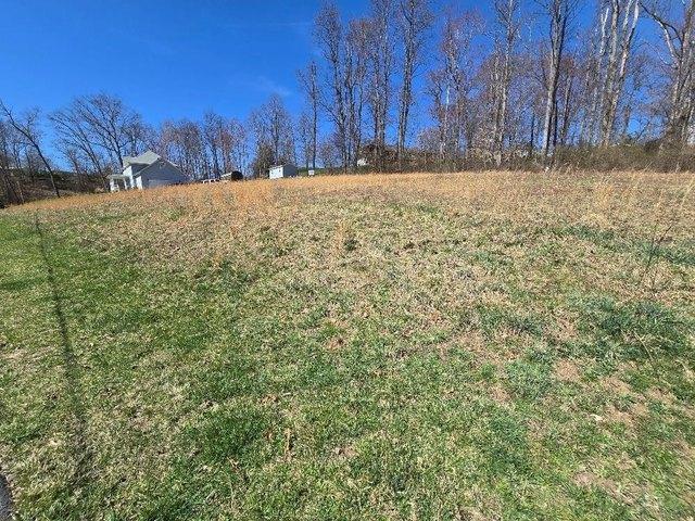 Land for sale in Beckley, West Virginia