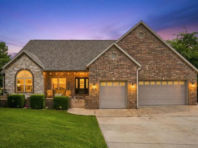 House for sale in Branson, Missouri