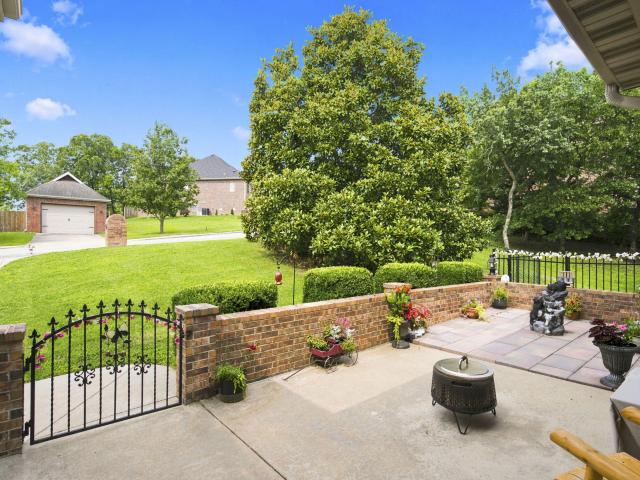 House for sale in Branson, Missouri