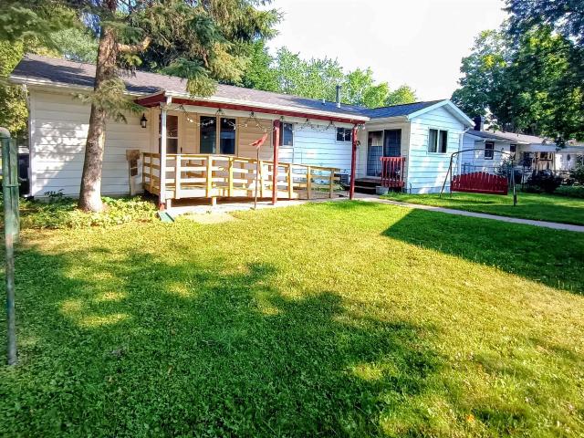 House for sale in Clintonville, Waupaca County