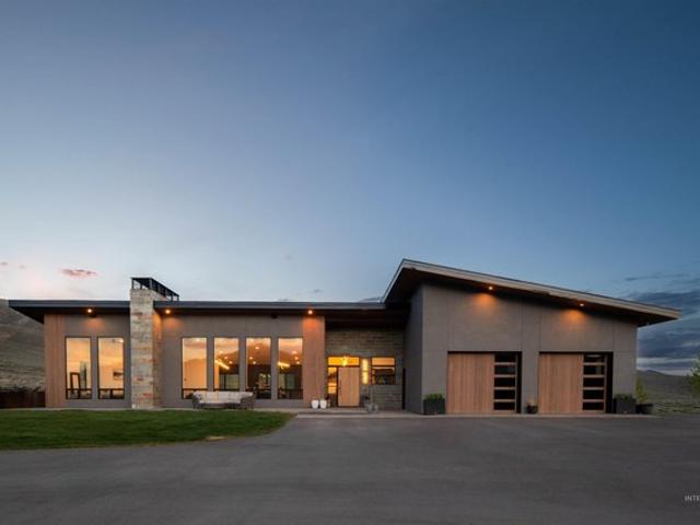House for sale in Hailey, Idaho