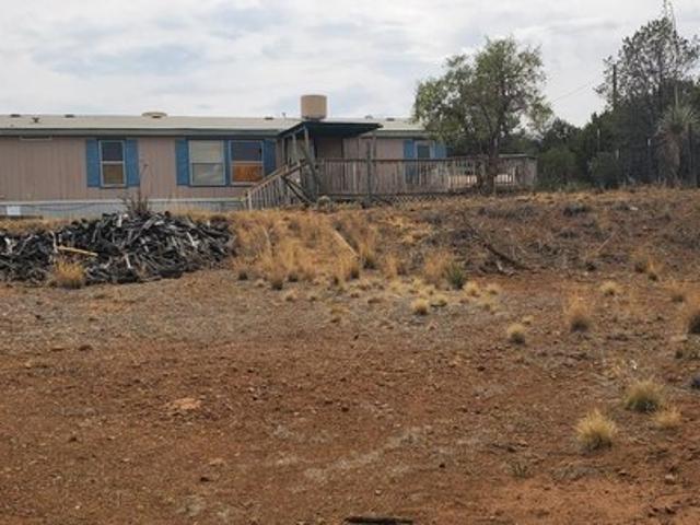 House for sale in Silver City, New Mexico