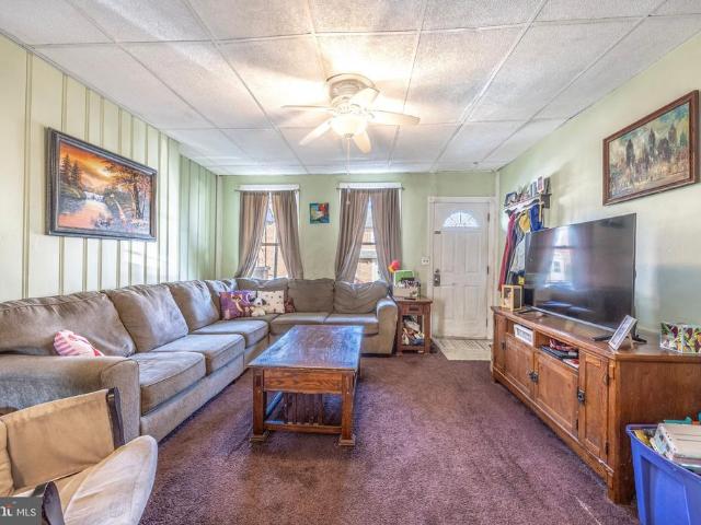 Townhouse for sale in Norristown, Pennsylvania