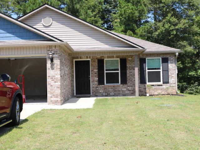 House for sale in Margaret, Alabama