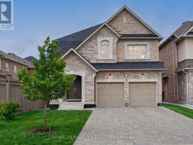 House for sale in York, Ontario