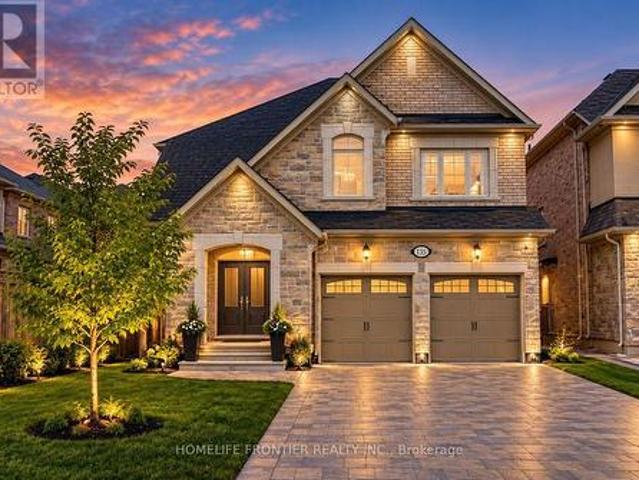 House for sale in Vaughan, Golden Horseshoe