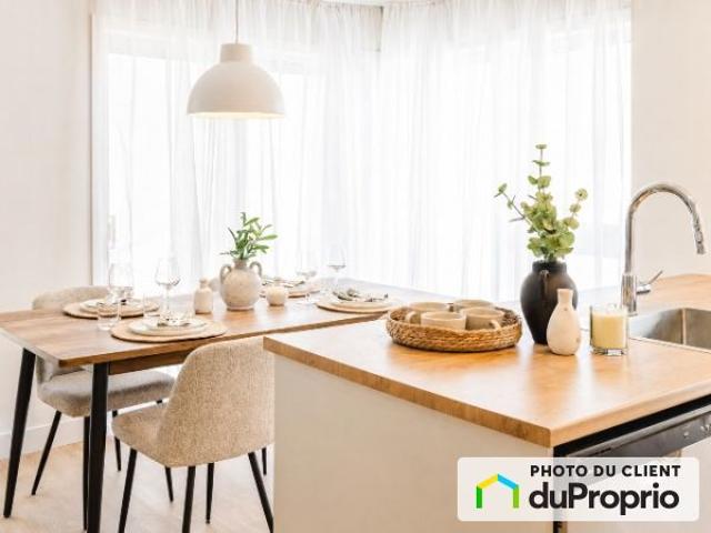 Apartment for rent in Champlain, Salaberry-de-Valleyfield