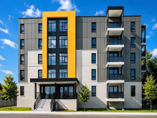 Apartment for rent in Gatineau, Quebec