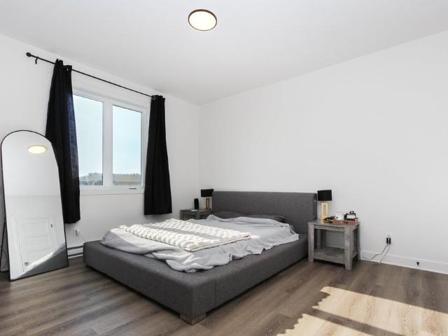 Apartment for rent in Champlain, Salaberry-de-Valleyfield