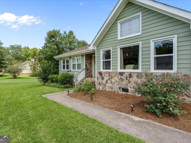 House for sale in Carrollton, Georgia