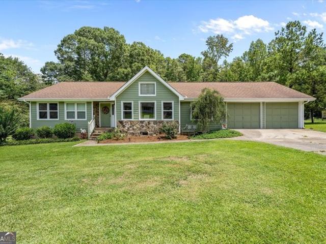 House for sale in Carrollton, Georgia