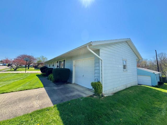 House for sale in Logan, Ohio