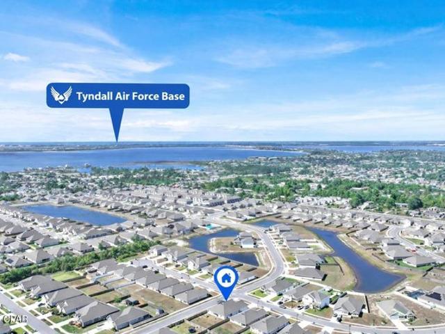 House for sale in Panama City, Florida