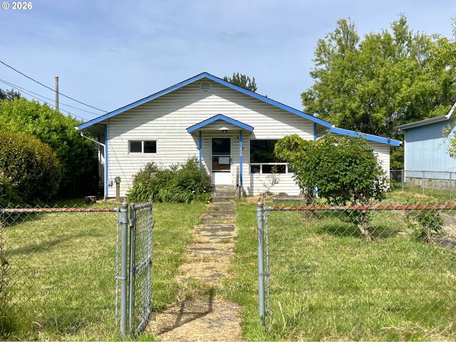 House for sale in Oregonia