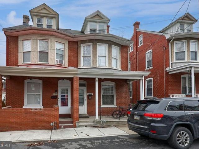 House for sale in Lebanon, Pennsylvania