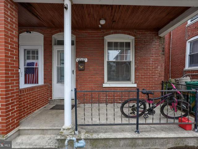 House for sale in Lebanon, Pennsylvania