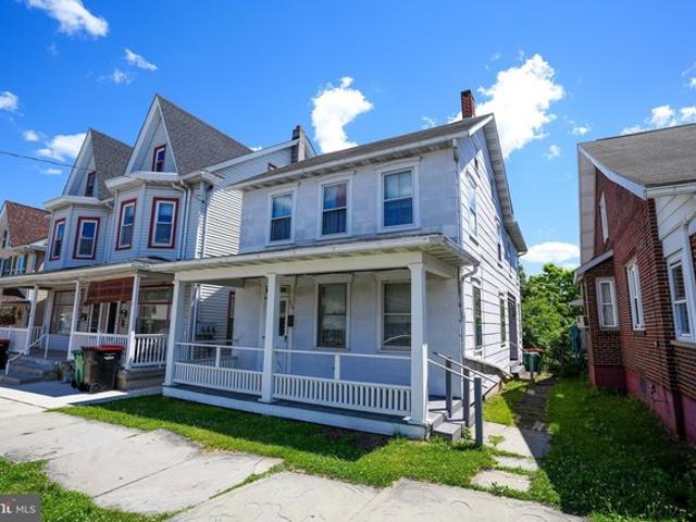 House for sale in Carbon, Pennsylvania